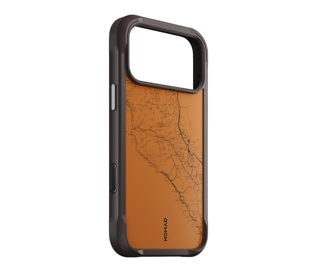 Nomad Rugged Case do iPhone 18 Pro Max / 17 Pro Max MagSafe (arroy - 1586614 - zdjęcie